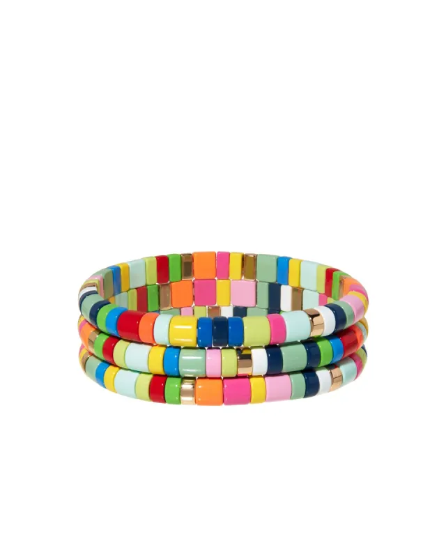 Juicy Fruit Bracelet sold by Roxanne Assoulin