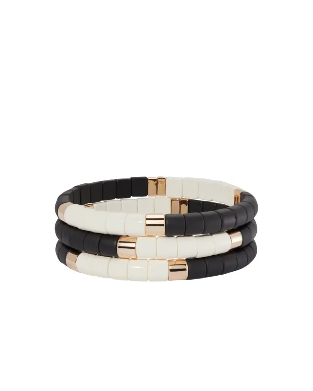 Day & Night Bracelet sold by Roxanne Assoulin