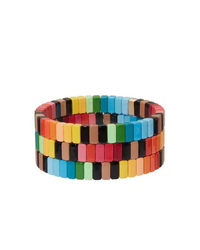 Above The Clouds Bracelet sold by Roxanne Assoulin