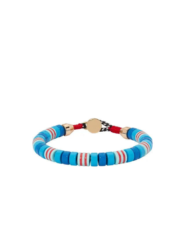 Laguna Blues Bracelet sold by Roxanne Assoulin