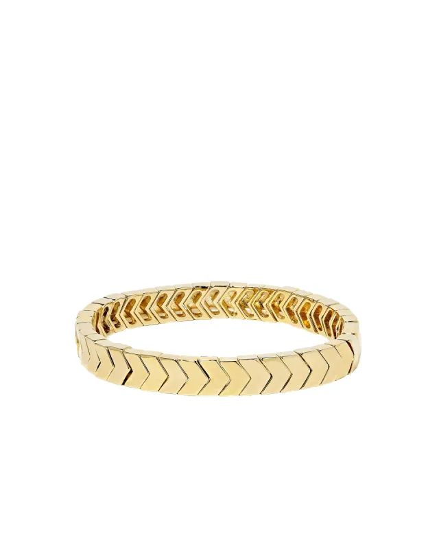 The Mixer Men's Bracelet sold by Roxanne Assoulin