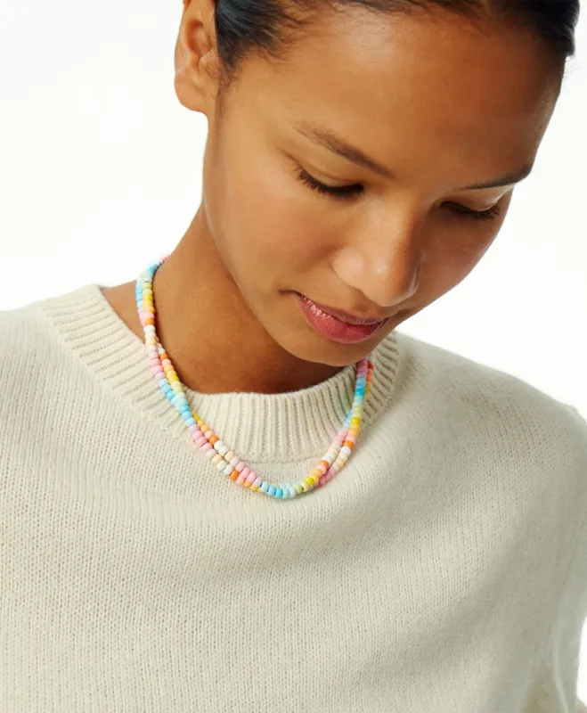 Tender Loopy Necklace sold by Roxanne Assoulin