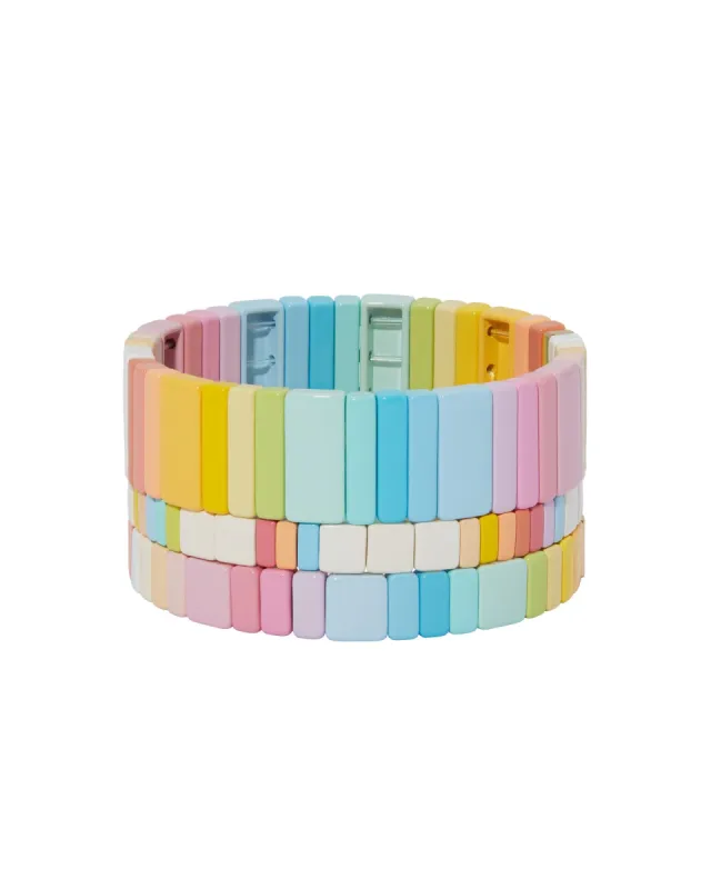 Tender Bracelets sold by Roxanne Assoulin