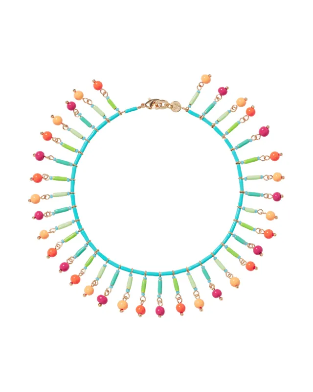 Shake It Up Anklet sold by Roxanne Assoulin