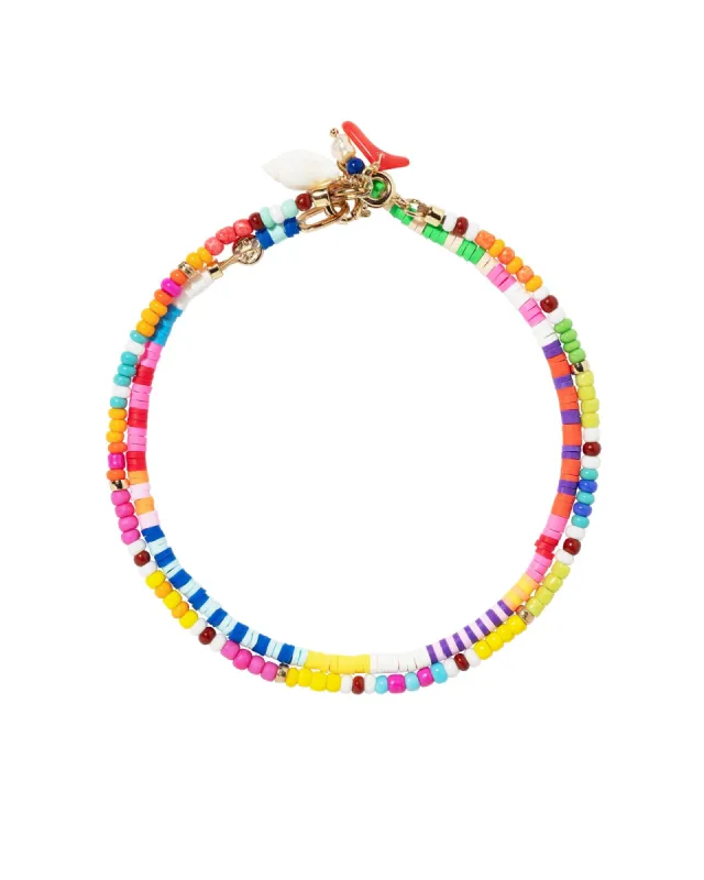 Jump For Joy Anklets sold by Roxanne Assoulin
