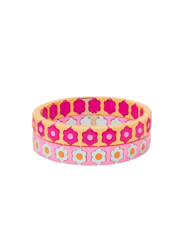 Cosmos Crush Bracelets sold by Roxanne Assoulin