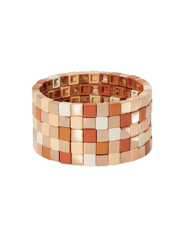 In The Nude Bracelet sold by Roxanne Assoulin