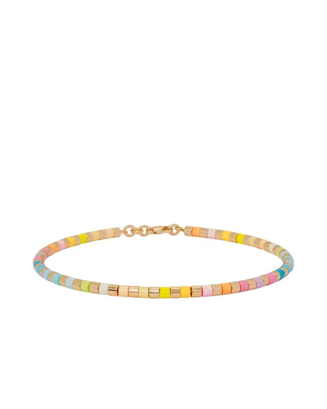 It's a Pleasure Collar sold by Roxanne Assoulin