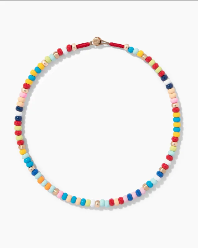 Loopy Necklace sold by Roxanne Assoulin