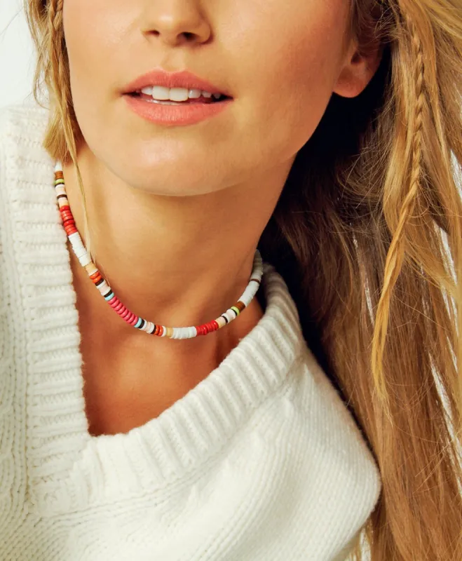 Natural High Necklace sold by Roxanne Assoulin