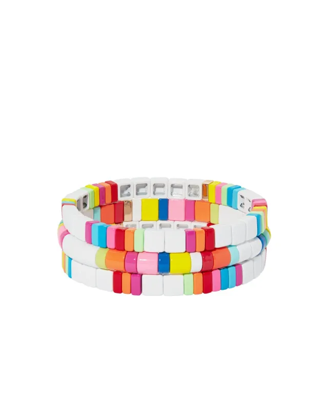 Fresh Start Bracelet sold by Roxanne Assoulin