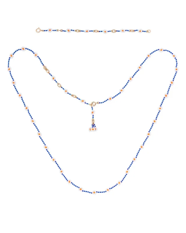 Daisy 5-in-1 Chain sold by Roxanne Assoulin