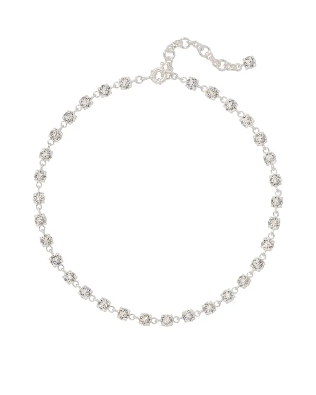 Mini Ice Ice Baby Necklace sold by Roxanne Assoulin