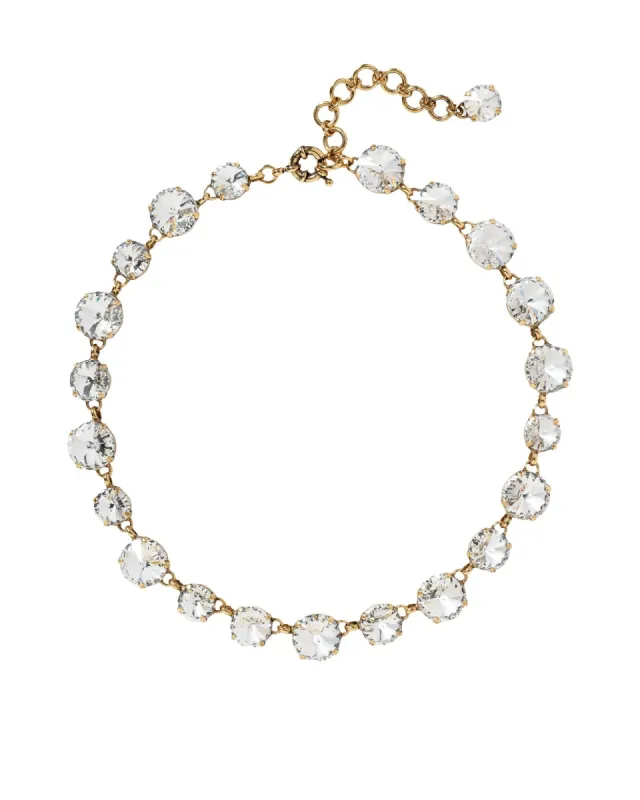 Ice Ice Baby Necklace sold by Roxanne Assoulin