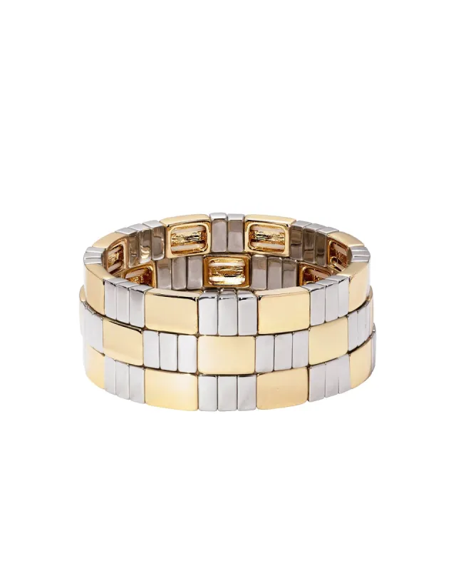 Higher Standard Bracelet sold by Roxanne Assoulin