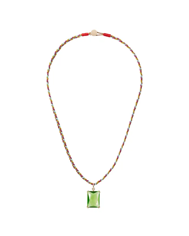 Let's Get It On Necklace sold by Roxanne Assoulin