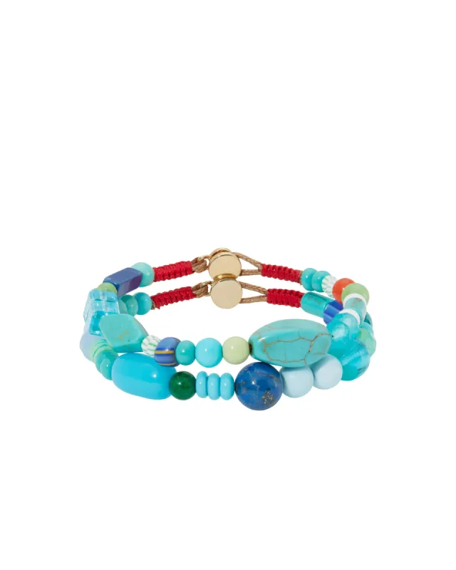 One of a Kind, Kinda Bracelet sold by Roxanne Assoulin