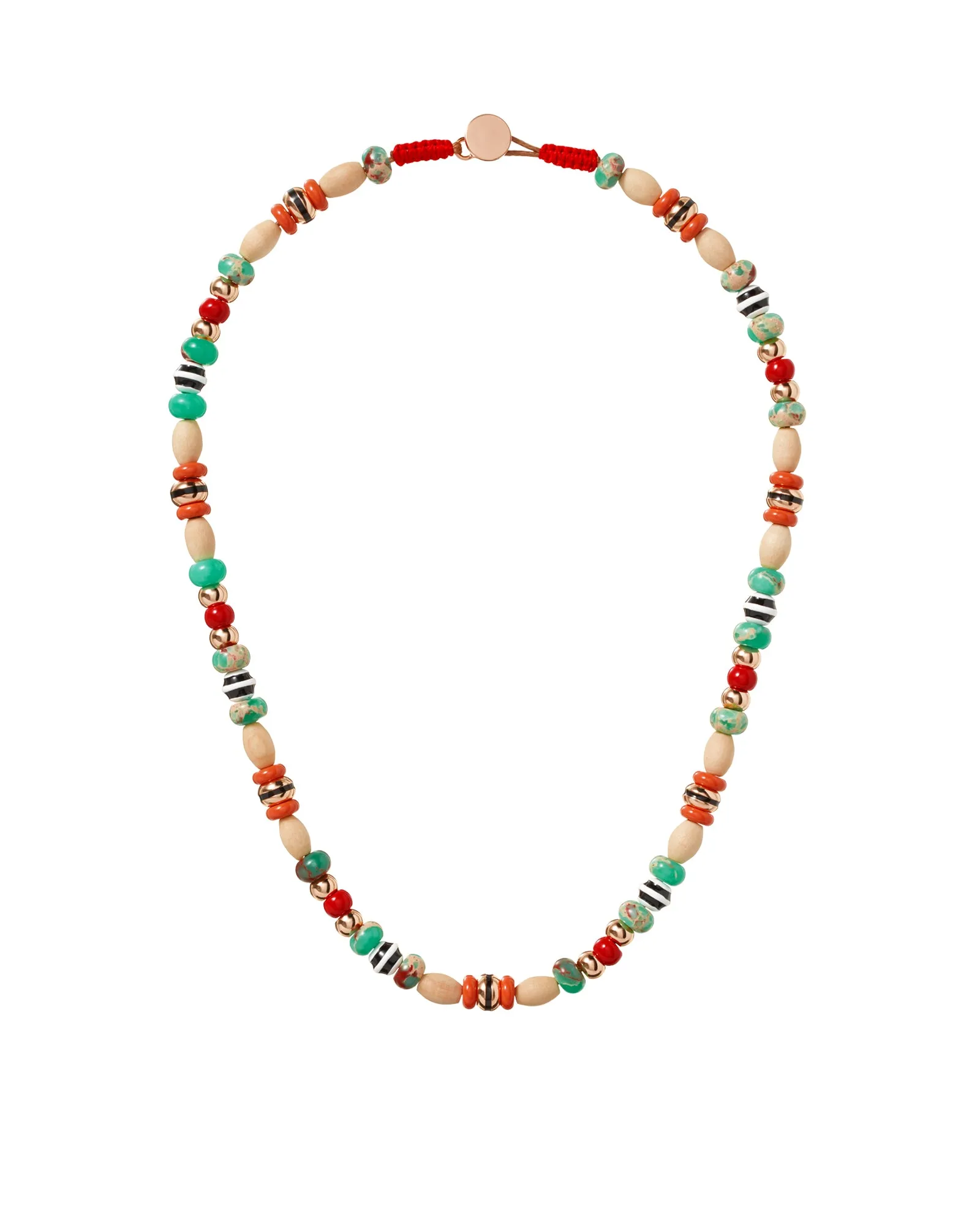 The Aurora Necklace sold by Roxanne Assoulin