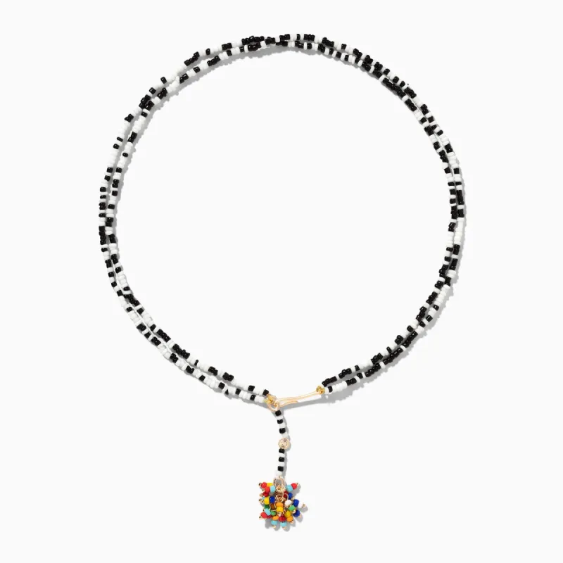 Sprinkle Necklace sold by Roxanne Assoulin