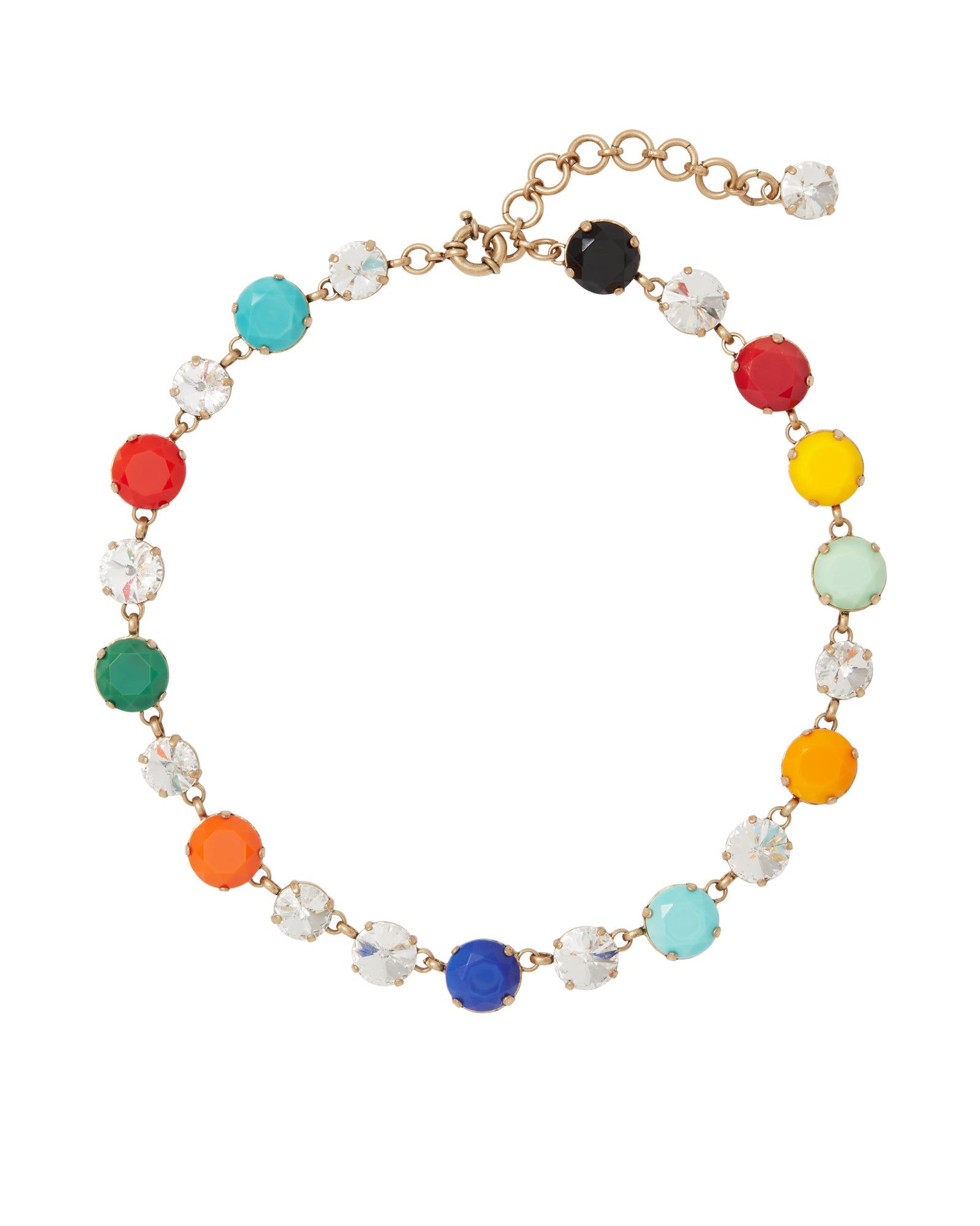 Pastiche Necklace sold by Roxanne Assoulin product image thumbnail 2