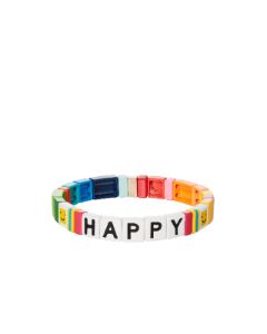 The Happy Bracelet sold by Roxanne Assoulin