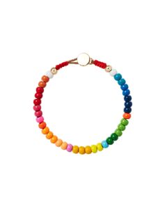 The Happy Bracelet sold by Roxanne Assoulin