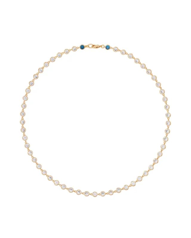 Diamond Life Necklaces sold by Roxanne Assoulin