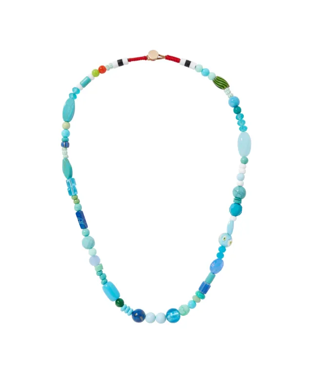 One of a Kind, Kinda Necklace sold by Roxanne Assoulin