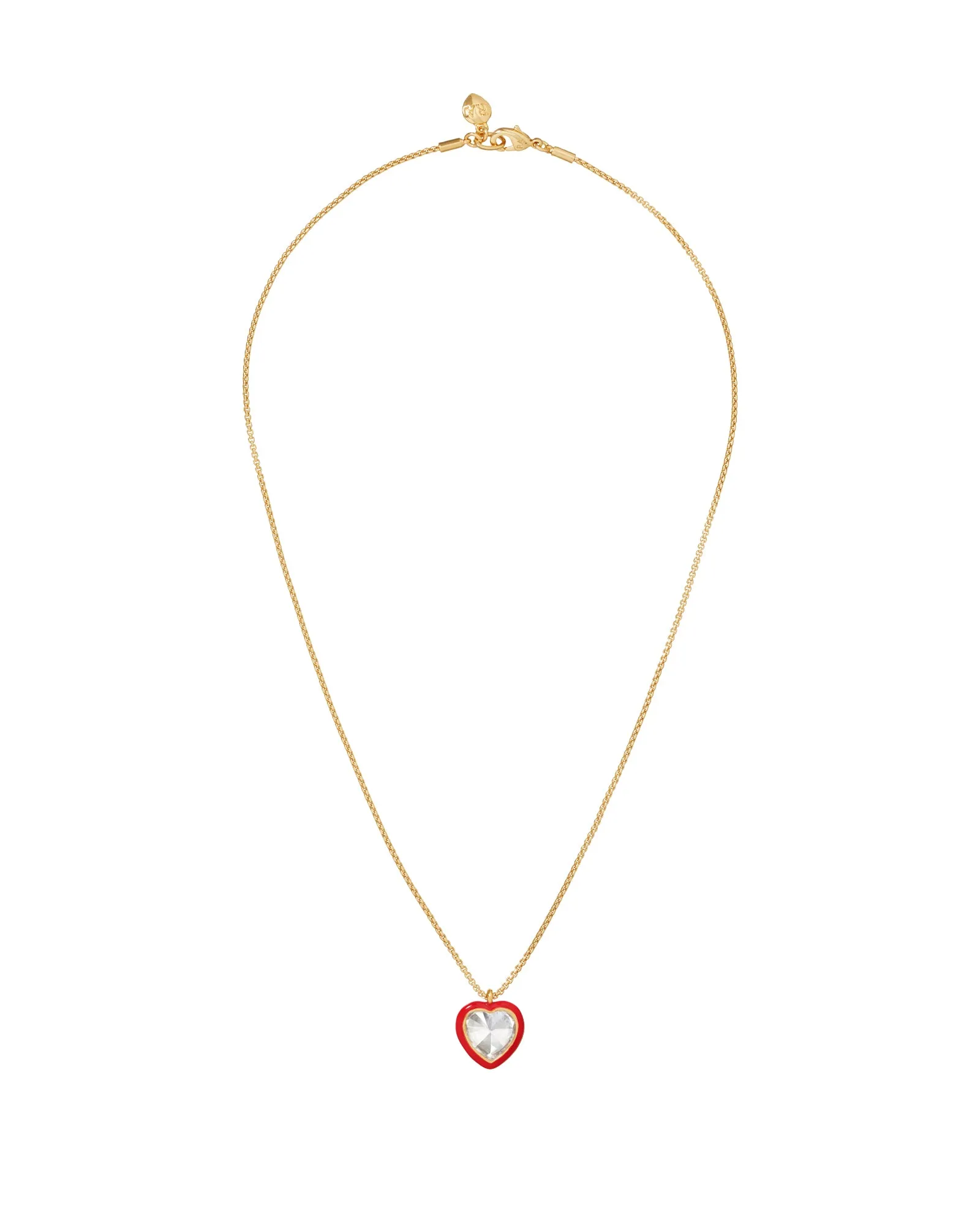 Heart's Desire Necklace sold by Roxanne Assoulin product image thumbnail 3