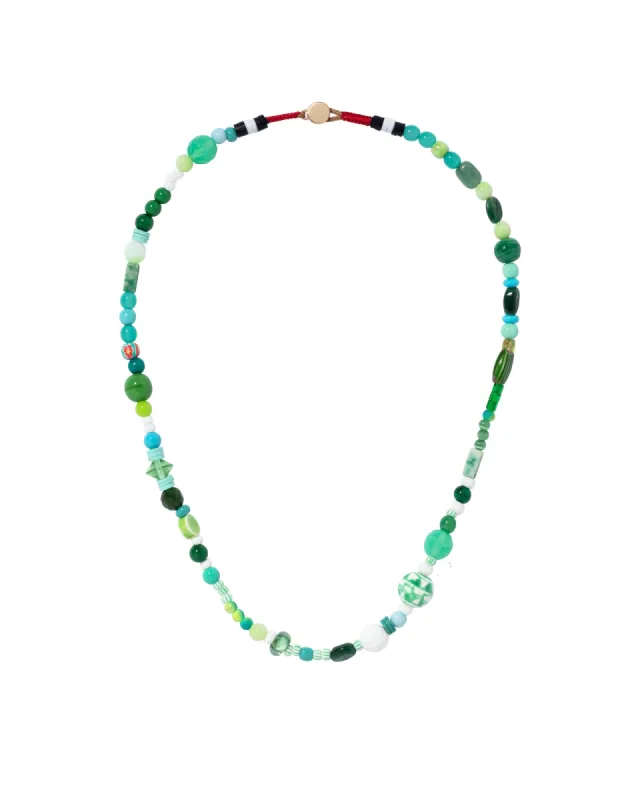 One of a Kind, Kinda Necklace sold by Roxanne Assoulin