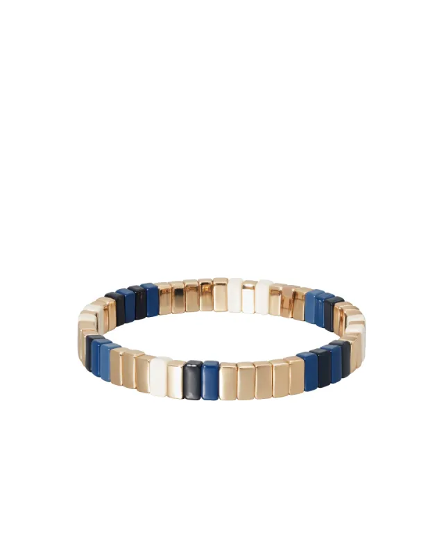 Well Done Men's Bracelet sold by Roxanne Assoulin