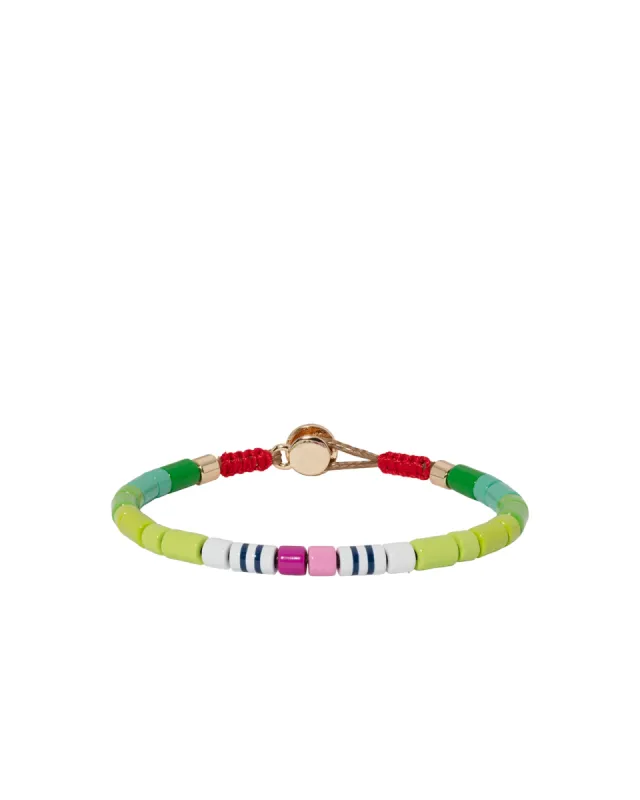 Color Therapy® Men's U-Tube Bracelets sold by Roxanne Assoulin