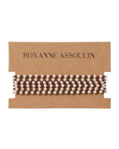 Tweedy Bracelet Bunch sold by Roxanne Assoulin