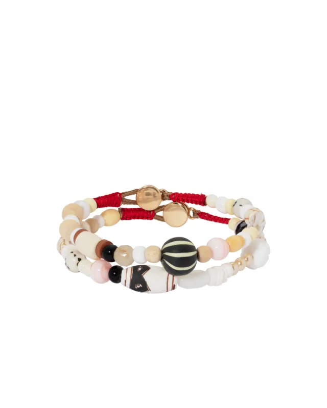 One of a Kind, Kinda Bracelet sold by Roxanne Assoulin