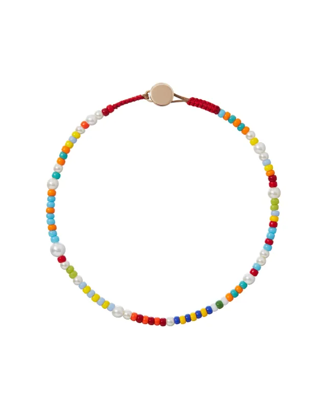 The Big Easy Anklet sold by Roxanne Assoulin