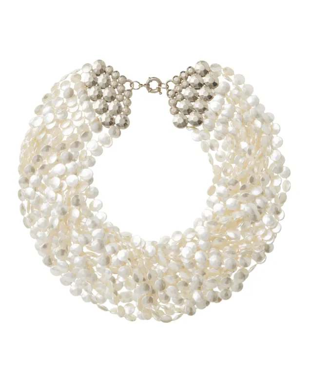 The Ariel Necklace sold by Roxanne Assoulin