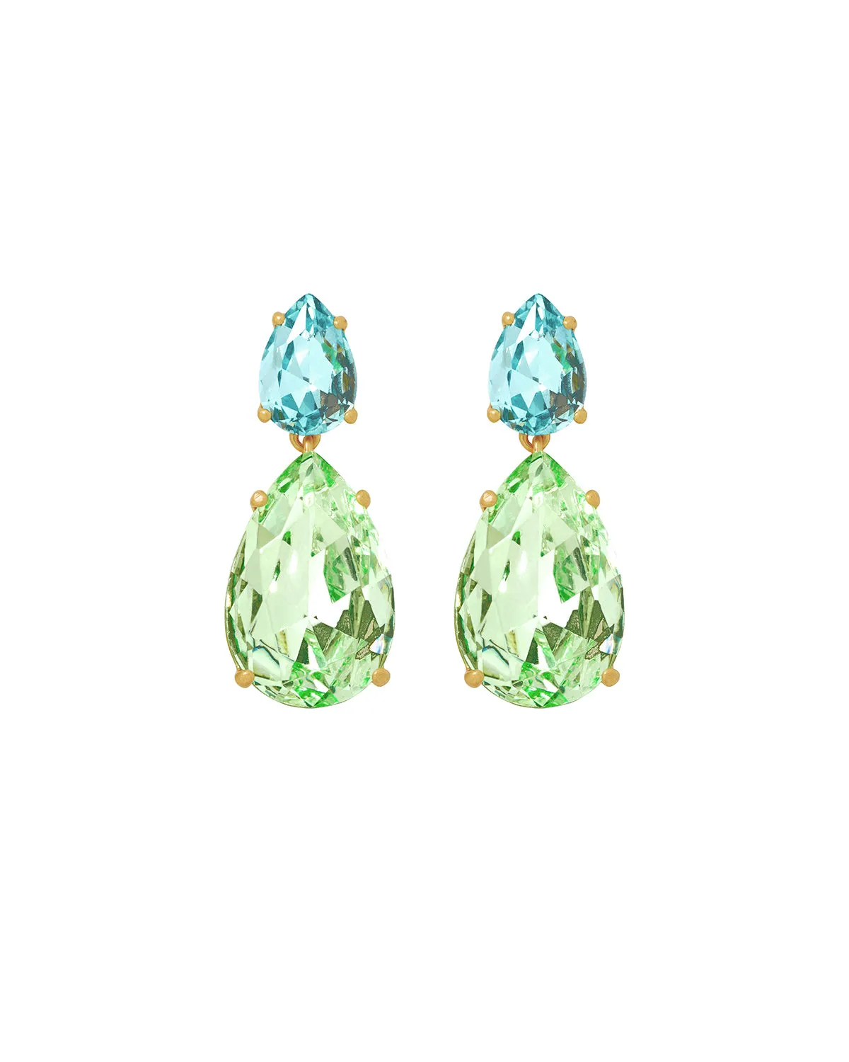 The Inner Glow Earrings sold by Roxanne Assoulin