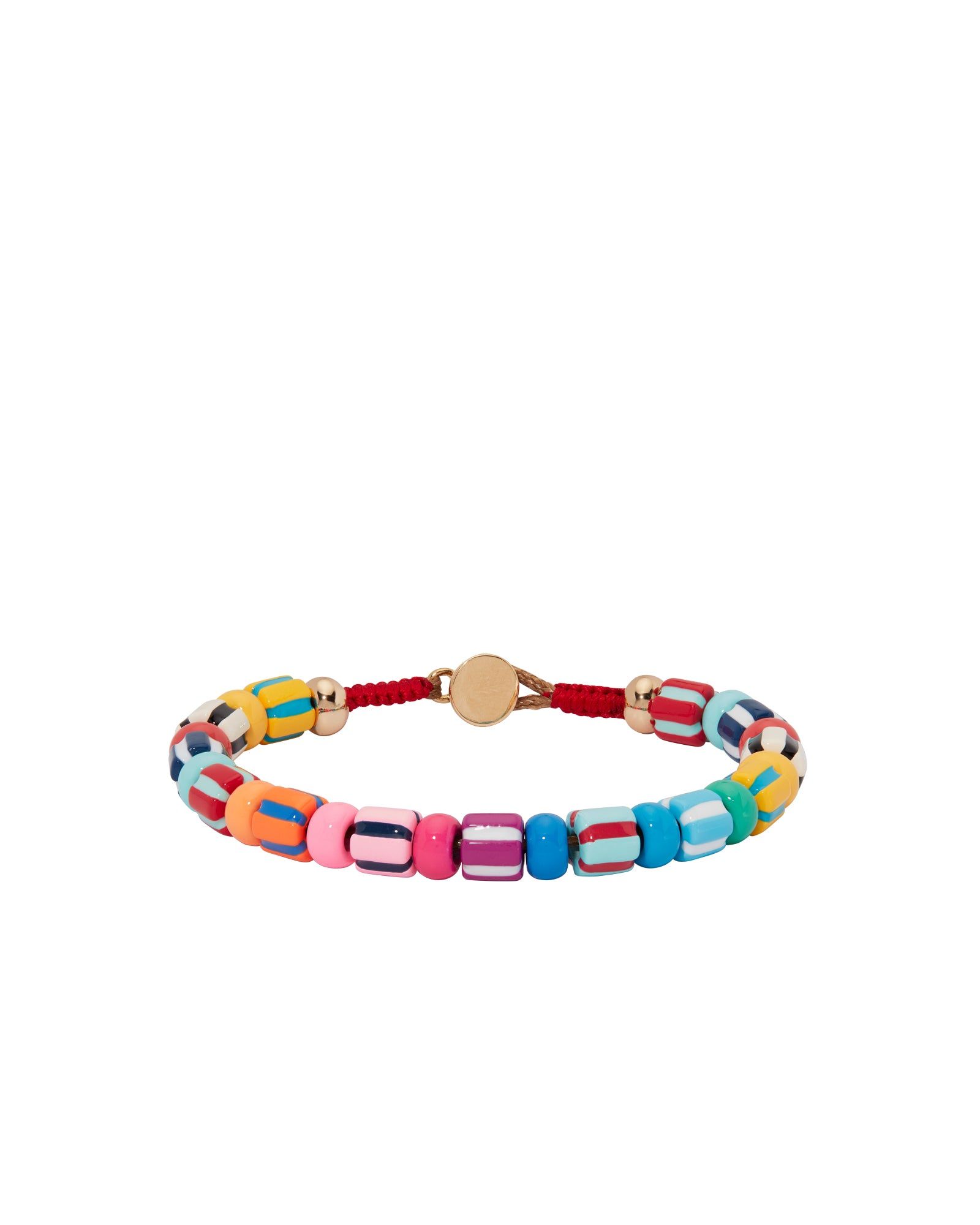 The Smile Bracelet sold by Roxanne Assoulin product image thumbnail 2