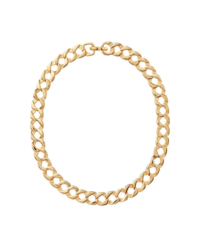 Babe Necklace sold by Roxanne Assoulin