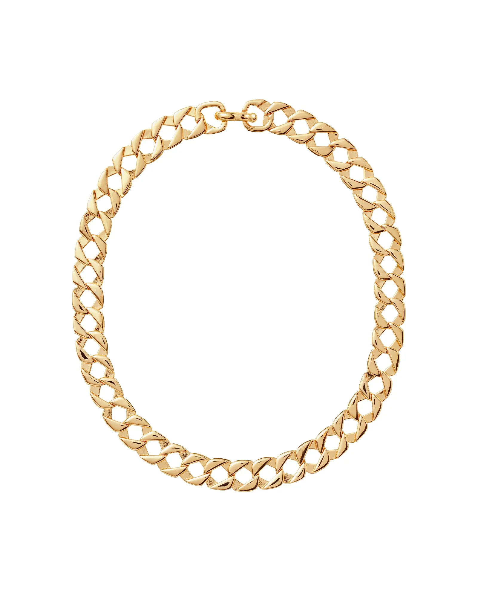 Babe Necklace sold by Roxanne Assoulin