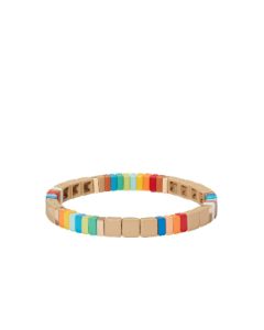 The New Neutrals Bracelet sold by Roxanne Assoulin