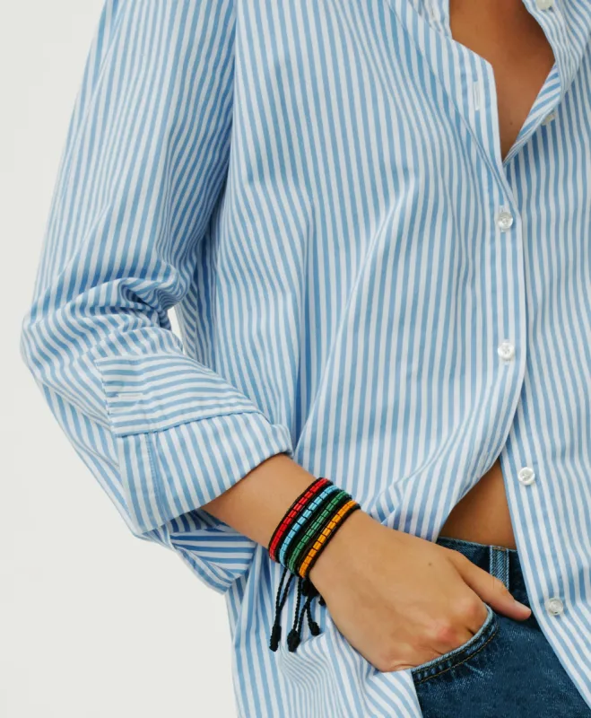 The Pulley Bracelets sold by Roxanne Assoulin