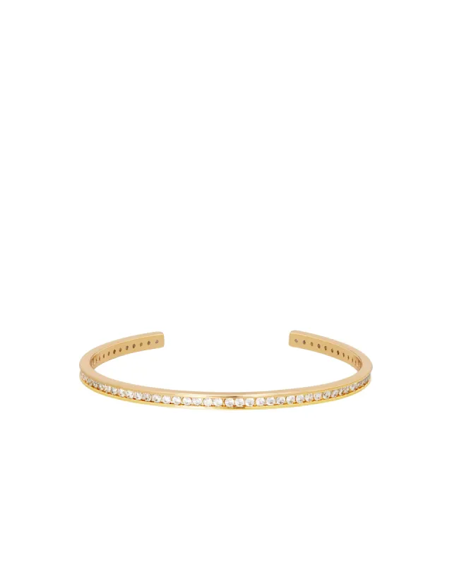 The Luminaries Cuff sold by Roxanne Assoulin