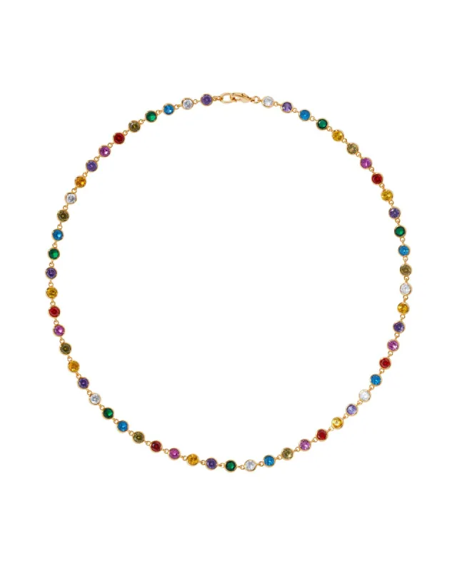 Diamond Life Necklaces sold by Roxanne Assoulin