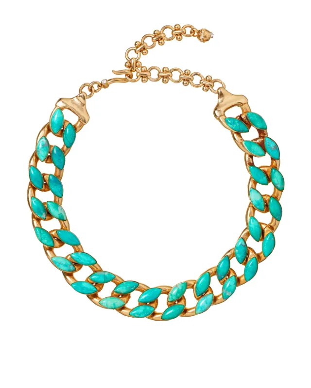 The Berenson Necklace sold by Roxanne Assoulin