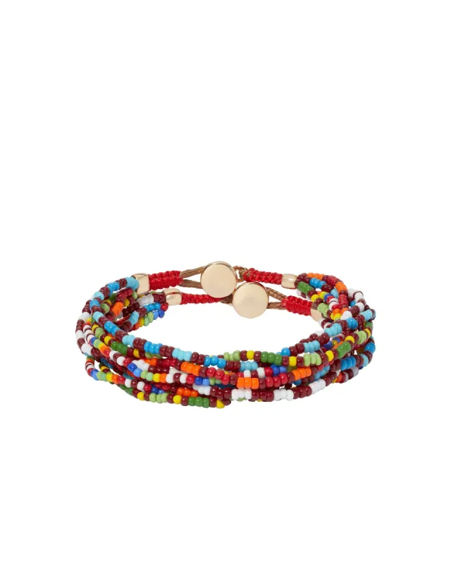 Hippie Dippie Bracelet sold by Roxanne Assoulin