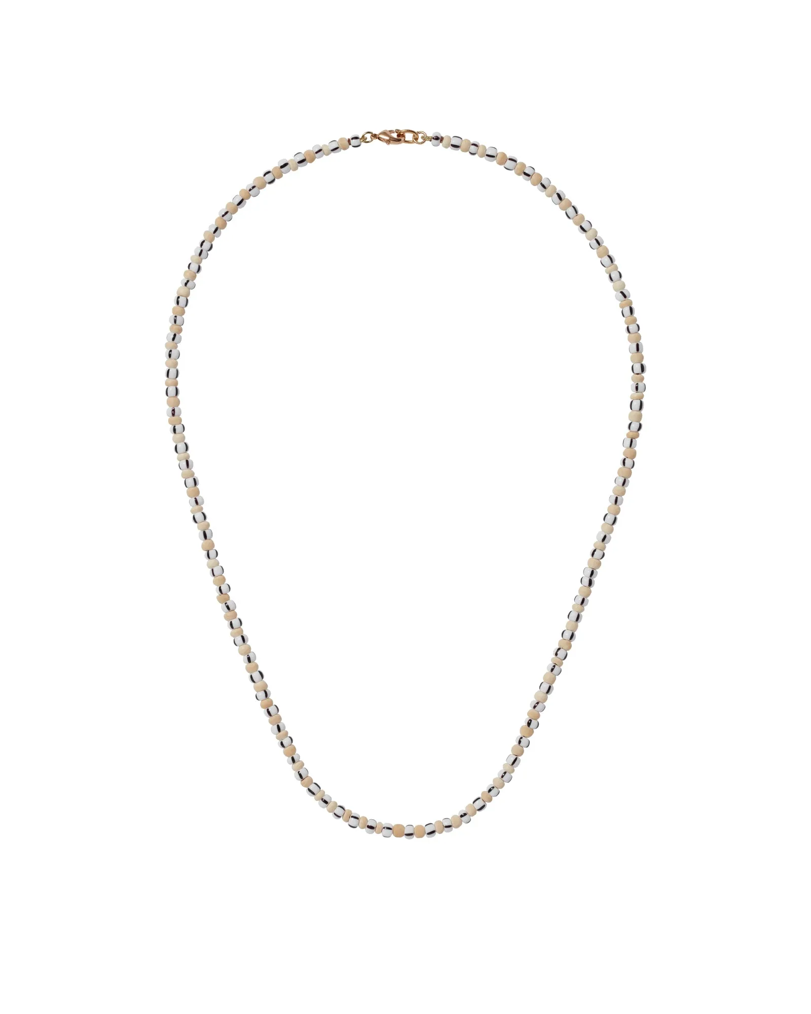 Fresh Linens Men's Necklace sold by Roxanne Assoulin