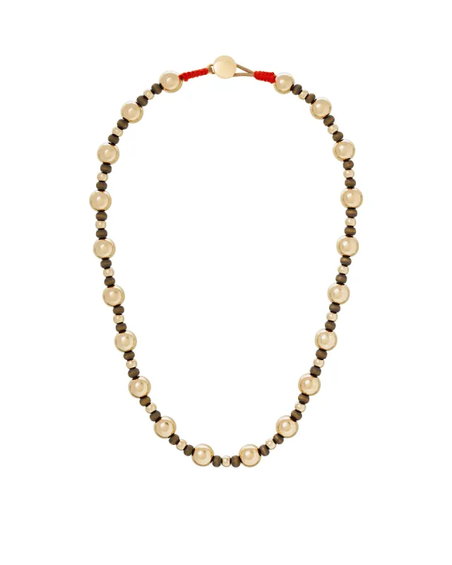 Well Bred Necklace sold by Roxanne Assoulin