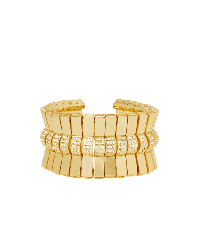 The City Bracelet sold by Roxanne Assoulin