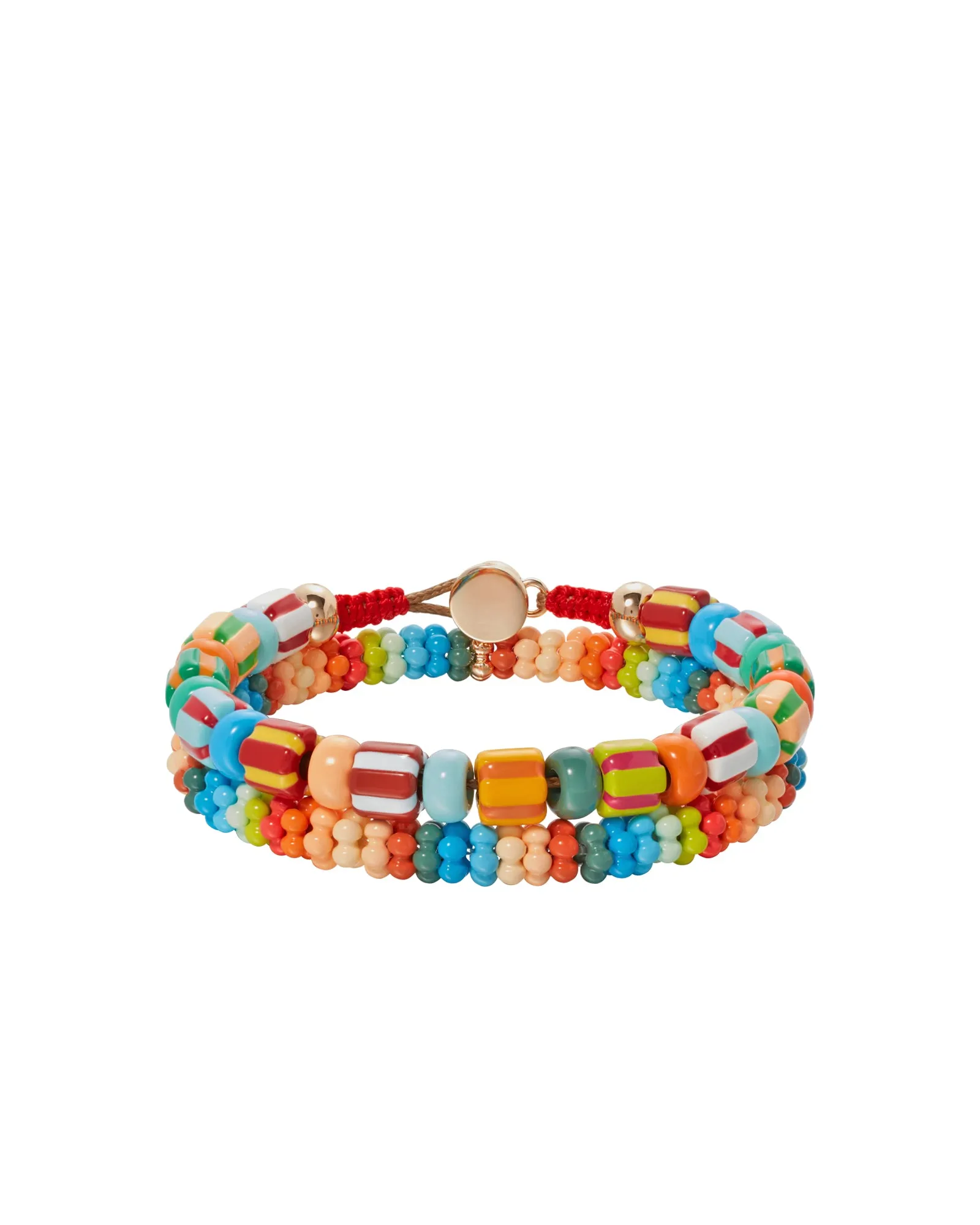 La Sponda Bracelet Duo sold by Roxanne Assoulin